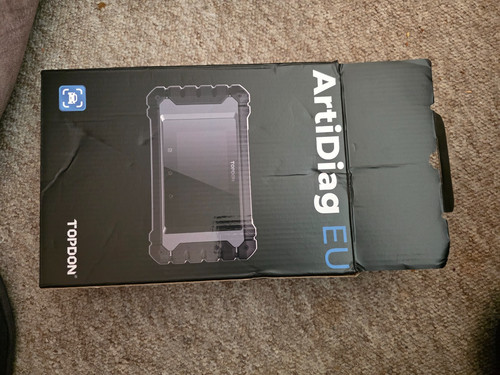 Topdon artidiag bba obd2 - artidiag, eu-bba