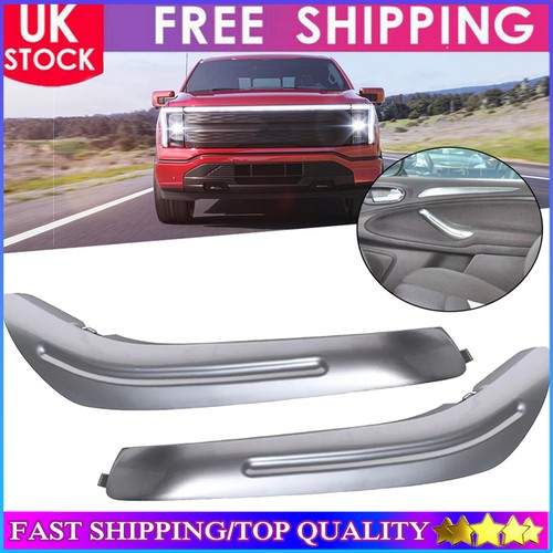 Armrest front door handle - armrest,