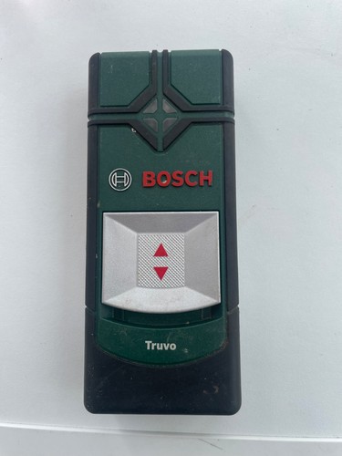 Bosch truvo digital - digital, and