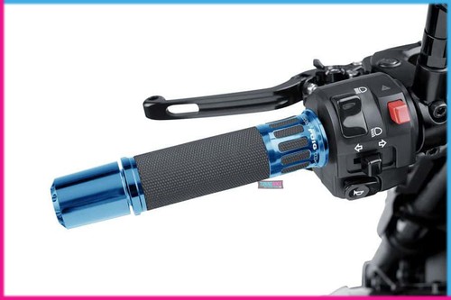 Puig racing knobs for yamaha - puig,