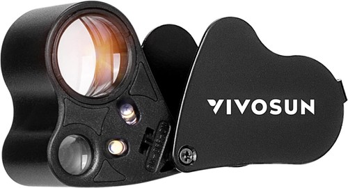 Vivosun 30x 60x illuminated - vivosun,