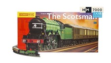 Hornby TT:120 TT1001TXSM The