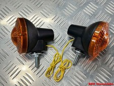 YAMAHA XT250 DUAL PURPOSE 1980