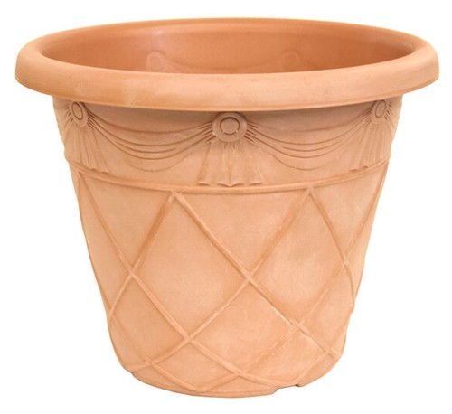 Plant pot 34cm - 34cm, planter