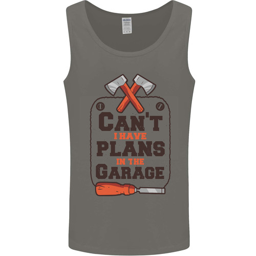 Plans the garage carpentry - the,