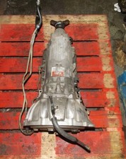 GENUINE TOYOTA SUPRA  2JZGTE TWIN TURBO AUTO AUTOMATIC GEARBOX P/N 35010-3F310