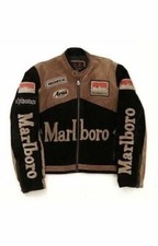 Marlboro Mens Vintage Racing