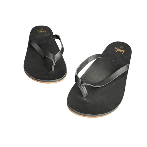 Beek seabird flip flops - beek,