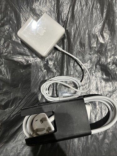 Apple 60w magsafe power - apple,