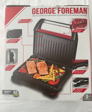 George Foreman 25040 1650W