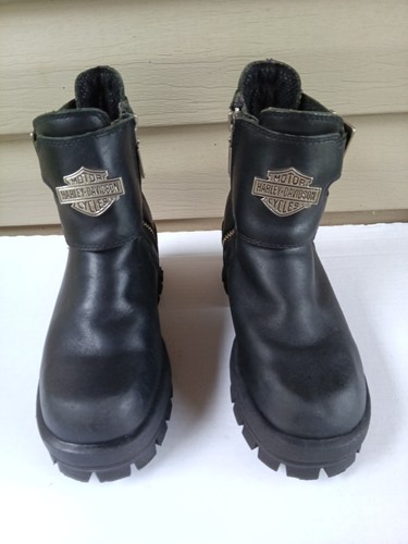 Vintage women size harley - size, 5