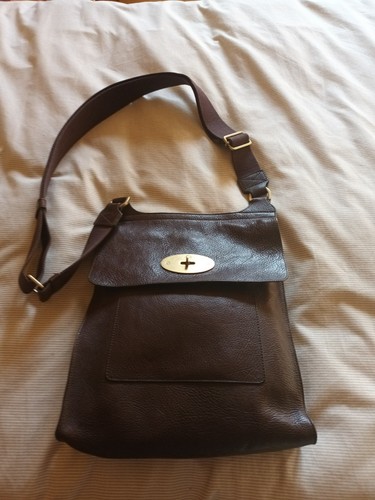 Mulberry large anthony - large,
