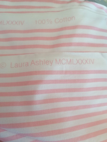 Laura ashley brighton rock - rock, new