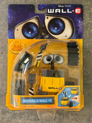 Disney pixar repair repara - repair, a