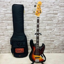 Greco Japan Vintage Jazz Bass