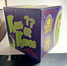 KIDROBOT THE SIMPSONS 2009