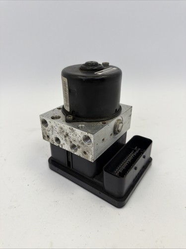 Bmw series e46 abs pump - series,