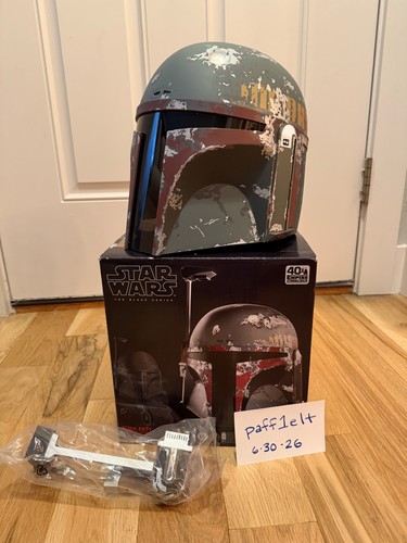 Hasbro star wars the black - wars,