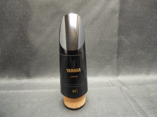 Yamah clarinet mouthpiece - clarinet, for
