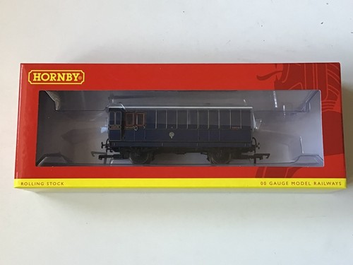 Hornby gauge r40302 djr - r40302, s&djr