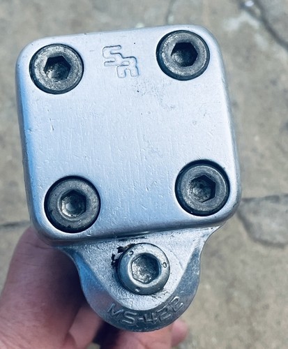 Raleigh burner bmx - sr,
