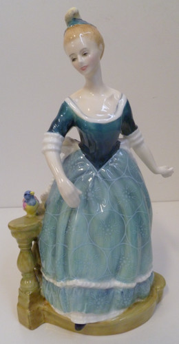 Royal doulton clarinda - doulton,
