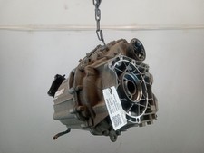 LAND ROVER DISCOVERY TRANSFER