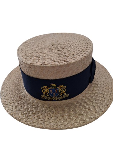 Henry taylor falcon straw - henry,
