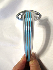 VTG Nos Teardrop Trailer