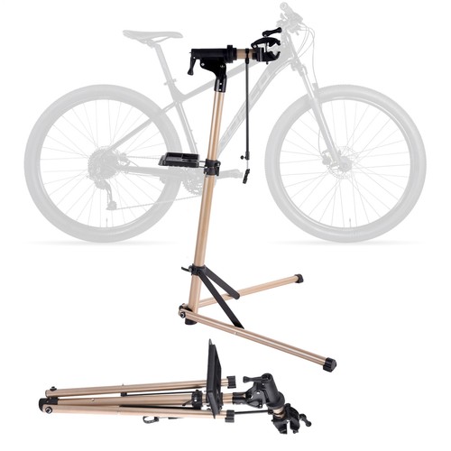 Heavy duty bike repair - duty,