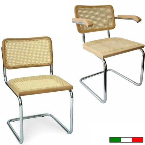 Marcel breuer cesca - marcel,