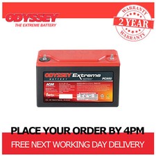 PC950 ODYSSEY EXTREME 30