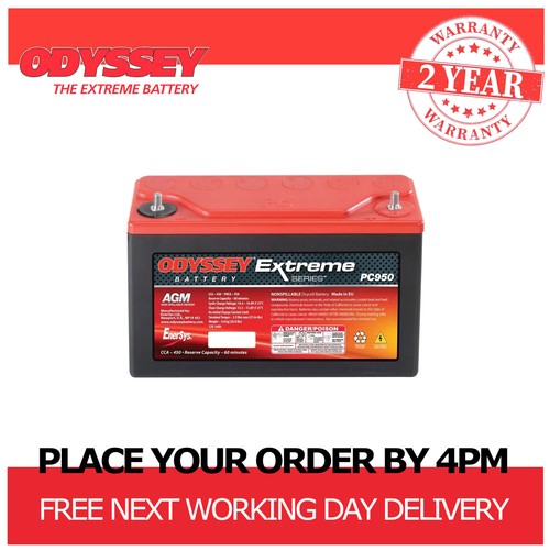 Pc950 odyssey extreme - odyssey, 30