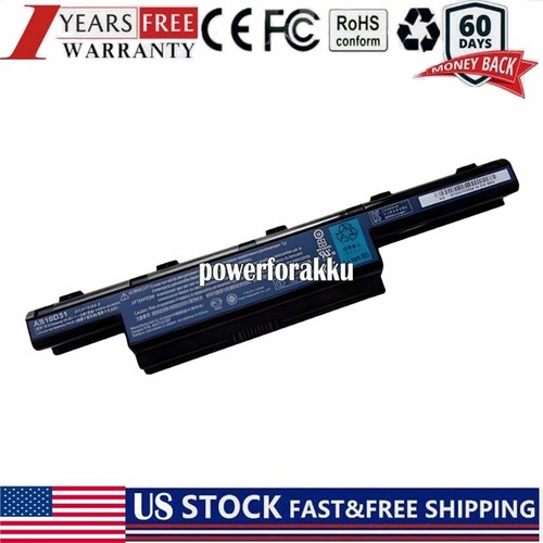 Battery for packard - battery,