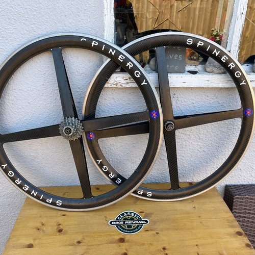 Spinergy rev wheels 3216 - x,
