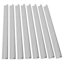 C-Channel Awning Rail Full 4m