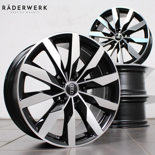 Inch original audi s4 8w - audi,