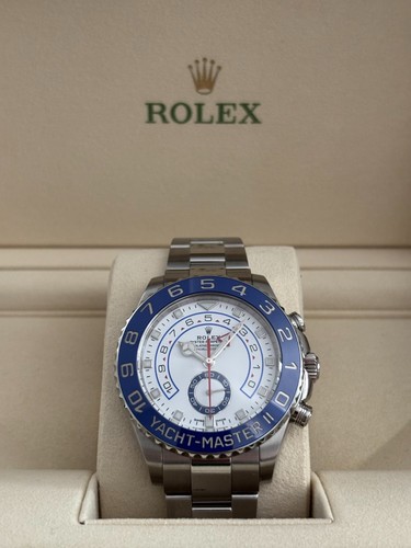 Rolex yacht master - rolex, 116680