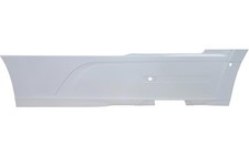 Per DAF XF106 2017- Carenatura Laterale Spoiler Destro OE: 2123053/2123059