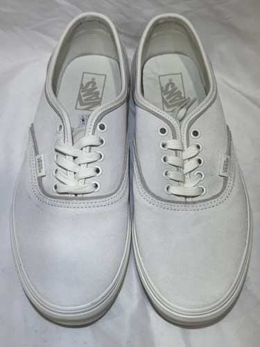 Vans authentic sliver - vans,