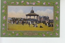 View of the Bandstand