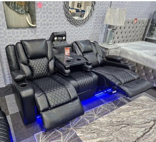 Orlando electric recliners 3 - electric,