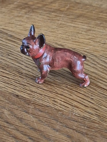 Antique cold painted - antique,