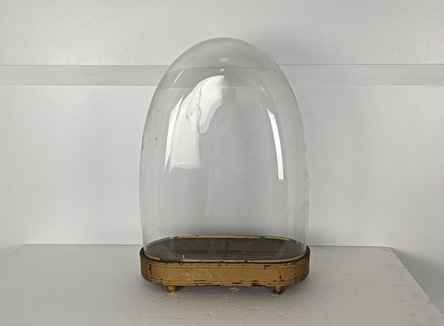 Large antique victorian oval - victorian,