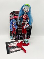 Monster High Ghoulia Yelps