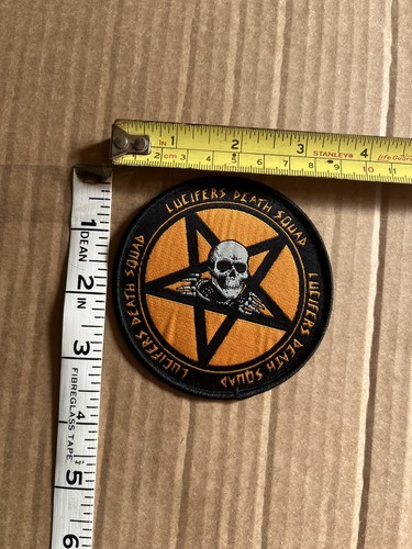 Harley davidson lucifers - harley,