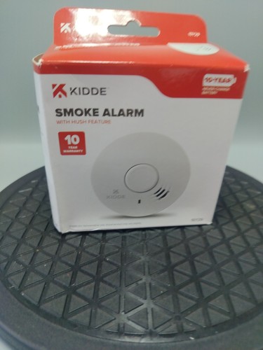 Kidde 10y29rb - 10y29rb, 10-year