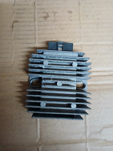 Sinnis harrier 125 rectifier - sinnis,