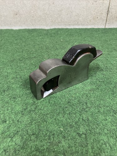 Vintage bullnose infill plane - vintage,
