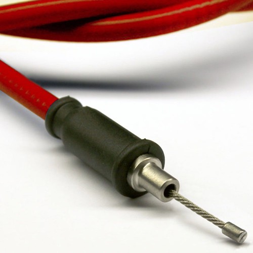 Senzo kart throttle cable - kart,